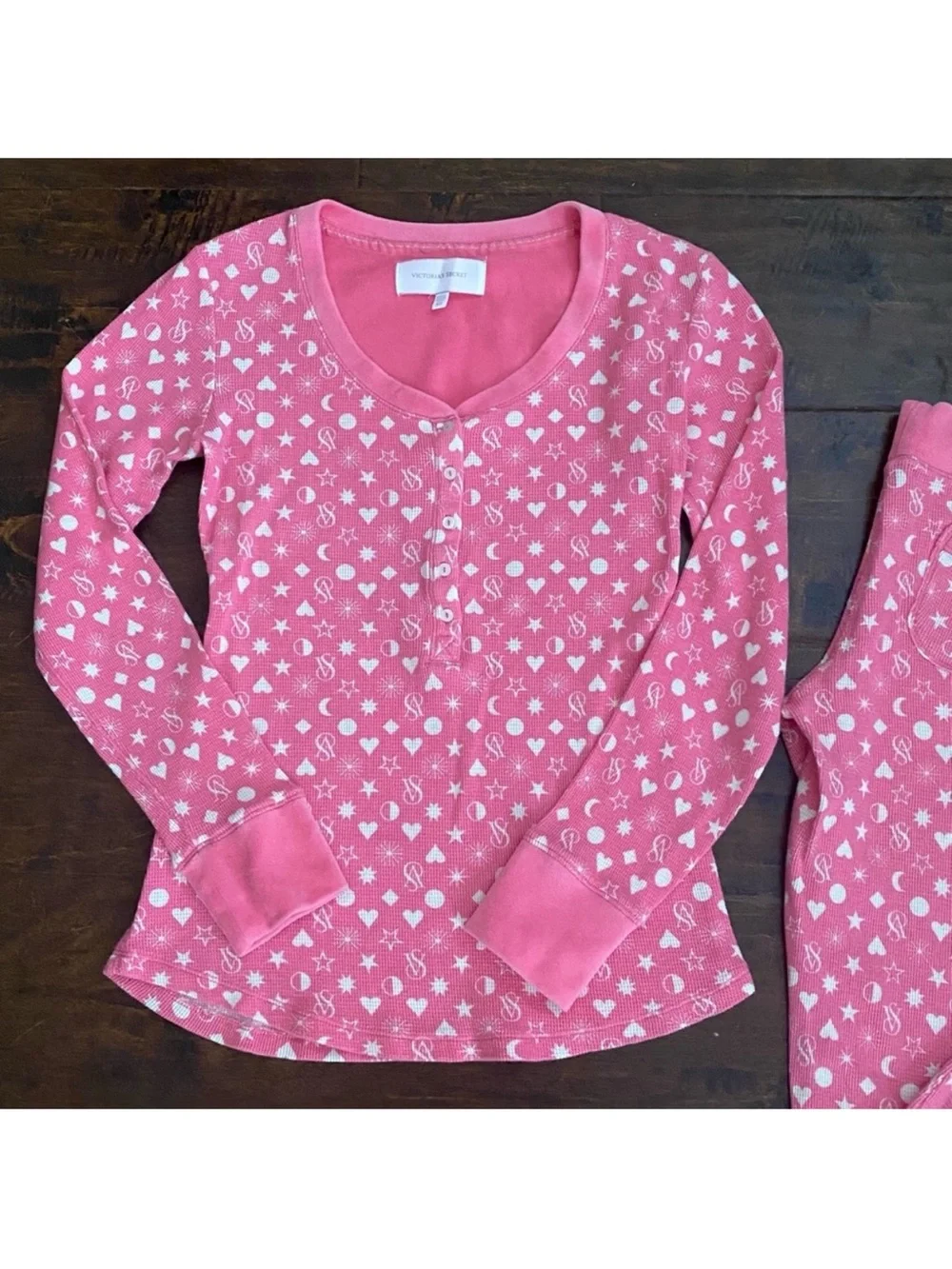 Victoria’s Secret PJS - Picture 4 of 4